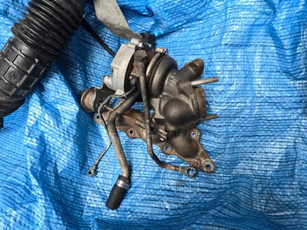 Turbo Smart OE A1600960699 image 3