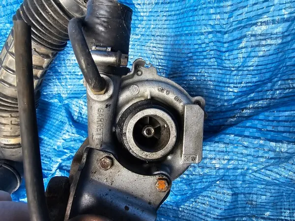 Turbo Smart OE A1600960699 image 6