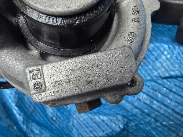 Turbo Smart OE A1600960699 image 8