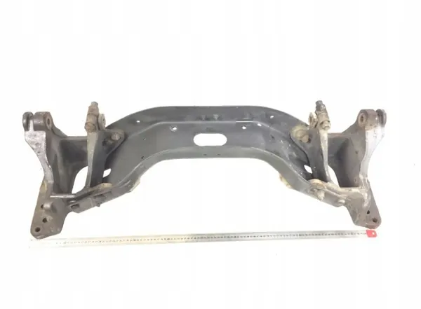 OEM 20766804 Volvo Traverse - Poutre de cadre d'occasion image 2