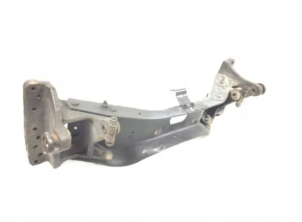 OEM 20766804 Volvo Traverse - Poutre de cadre d'occasion image 7