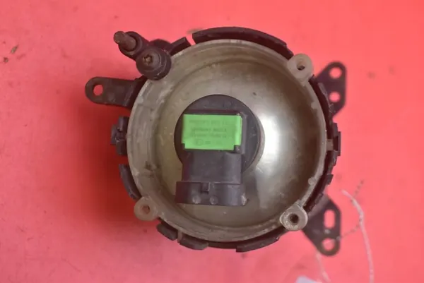 Faros Halógenos Derecho Mitsubishi Colt 2002-2009 MR957361 image 2