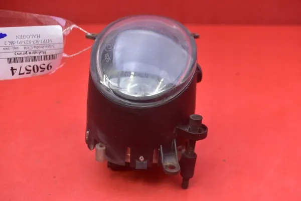 Faros Halógenos Derecho Mitsubishi Colt 2002-2009 MR957361 image 6