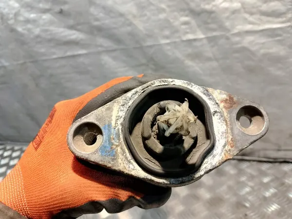 Hinterer Stoßdämpfer OEM K4010805 für Audi A6 C5 image 4