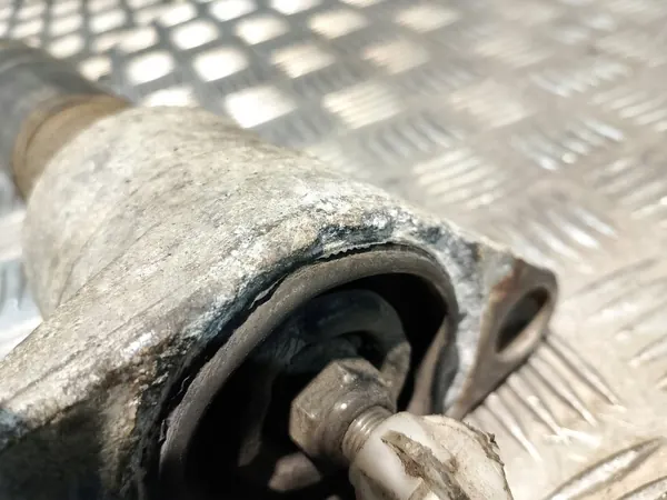 Hinterer Stoßdämpfer OEM K4010805 für Audi A6 C5 image 5