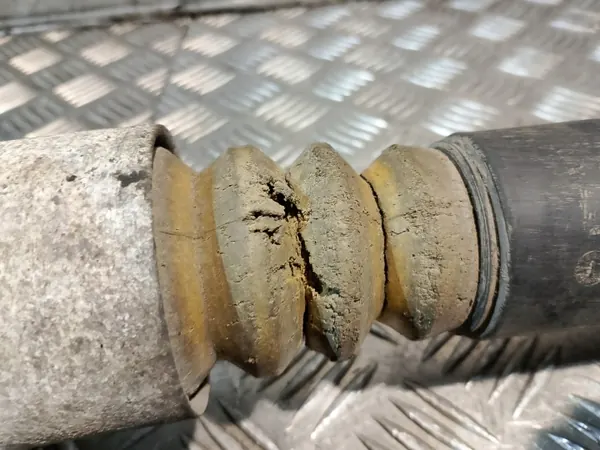 Hinterer Stoßdämpfer OEM K4010805 für Audi A6 C5 image 6