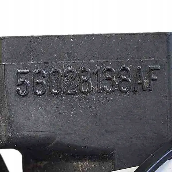 Korkeajännitekaapelit JEEP GRAND CHEROKEE III 56028138AF image 4