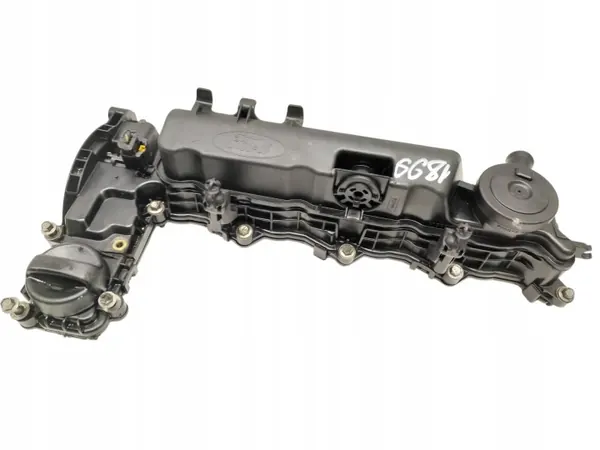 Ventildeckel OEM 9810700080 für Ford Galaxy 2.0 TDCI image 2