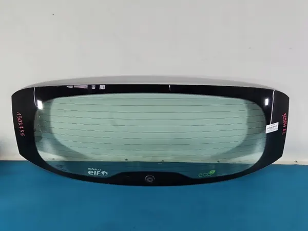 Luna Trasera OEM IMPRK1503755 para Renault Scenic III image 2
