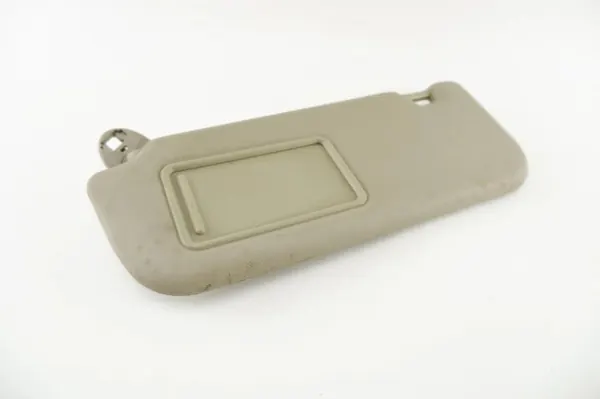 OEM 390593 Visor esquerdo para Toyota Avensis T27 image 3