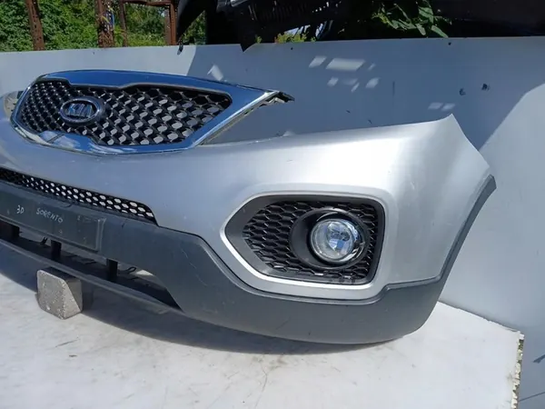 Paraurti anteriore Kia Sorento II 09-12 86511-1U000 image 2