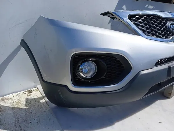 Paraurti anteriore Kia Sorento II 09-12 86511-1U000 image 3