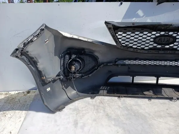 Paraurti anteriore Kia Sorento II 09-12 86511-1U000 image 5