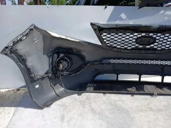 Paraurti anteriore Kia Sorento II 09-12 86511-1U000 image 6