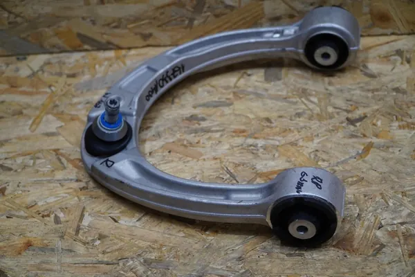 Braccio di Controllo Superiore Destro A1673301000 Mercedes GLE W167 image 6