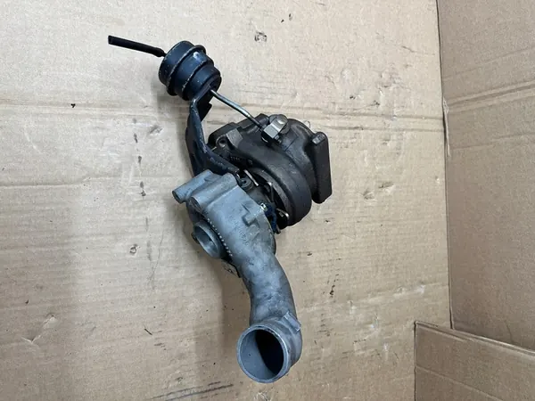 Turbocompresor AUDI RS6 4.2 077145704K image 3