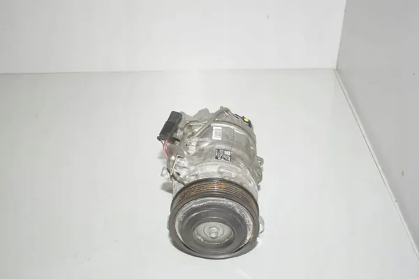 Compressore aria condizionata BMW F40 2.0L 2021 OEM 64527948797 image 2