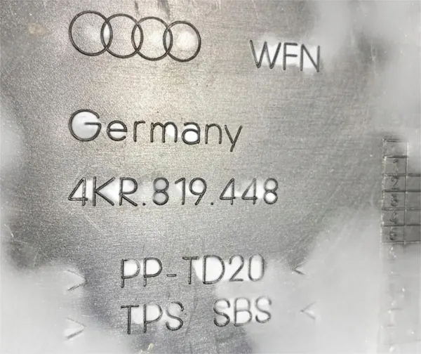 Para-brisa dianteiro Audi e-tron 2021 OEM 4KR819448 image 8