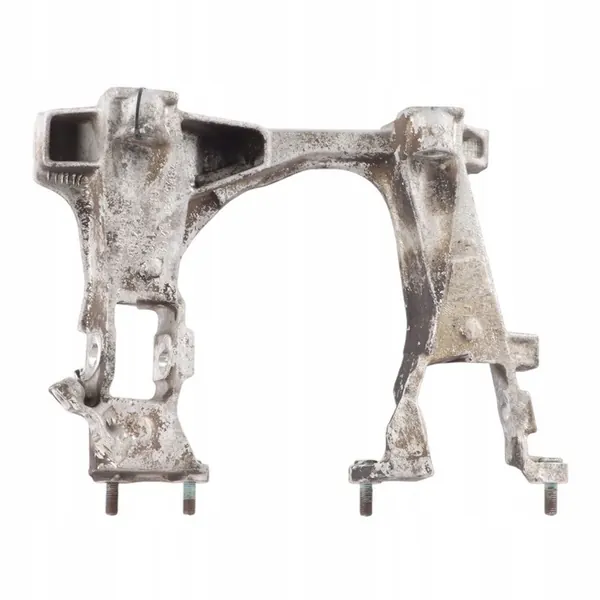 Support de Suspension Arrière Porsche Boxster 986 98633115208 image 1