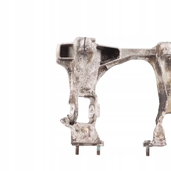 Support de Suspension Arrière Porsche Boxster 986 98633115208 image 5