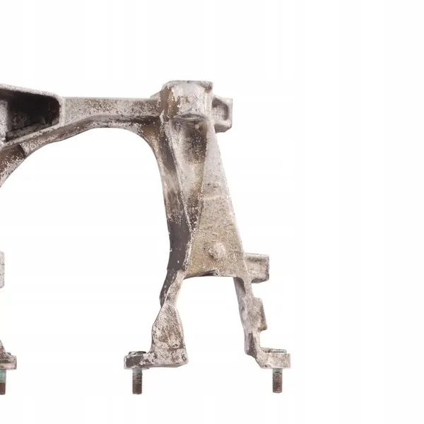 Support de Suspension Arrière Porsche Boxster 986 98633115208 image 6