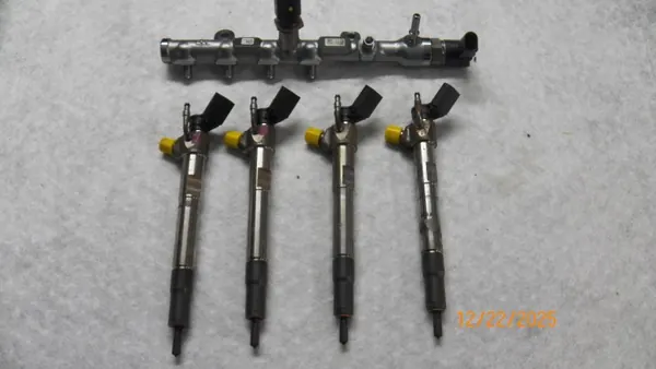 Kia OE OEM 33800-2u000 ruitenwisser voor Kia Ceed III 1.6 image 2