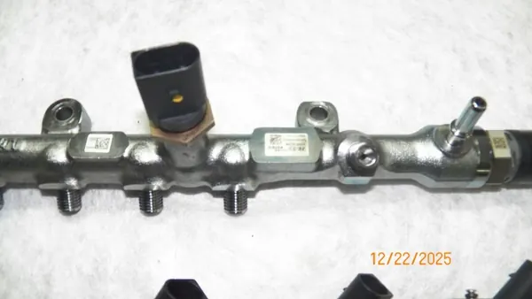 Kia OE OEM 33800-2u000 ruitenwisser voor Kia Ceed III 1.6 image 4