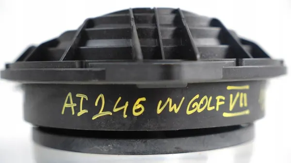 Heckklappengriff OEM 360179787 für VW Golf 7 HB image 7