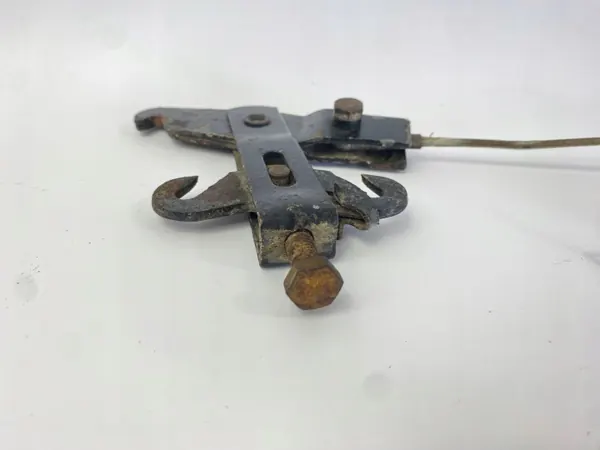 Handbromslänkmekanism OEM NACIĄG/SDV10676 Mercedes W201 image 7
