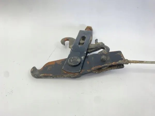 Handbromslänkmekanism OEM NACIĄG/SDV10676 Mercedes W201 image 9