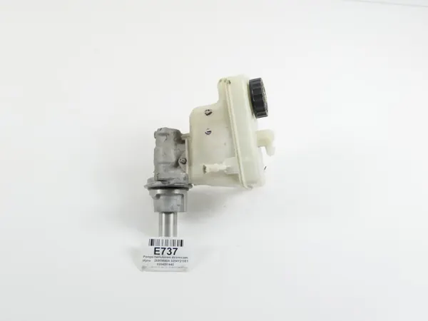 Jarrupumppu OEM 26909640A säiliöllä Renault Laguna III image 2