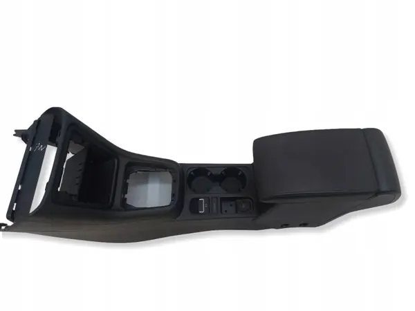 Accoudoir OEM SSP13134 Cuir Console Centrale image 2