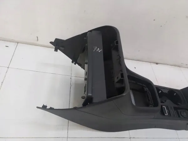 Accoudoir OEM SSP13134 Cuir Console Centrale image 5