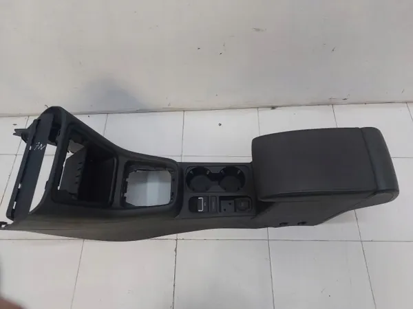 Accoudoir OEM SSP13134 Cuir Console Centrale image 7