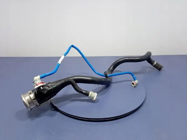 BMW Tankkauskaula OEM 7449050 3-sarja G20/G21 image 3