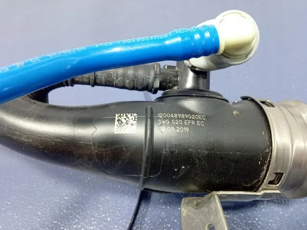 BMW Tankkauskaula OEM 7449050 3-sarja G20/G21 image 4