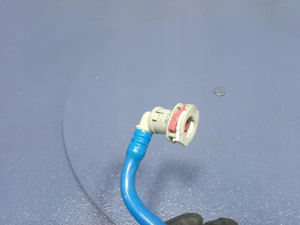 BMW Tankkauskaula OEM 7449050 3-sarja G20/G21 image 6