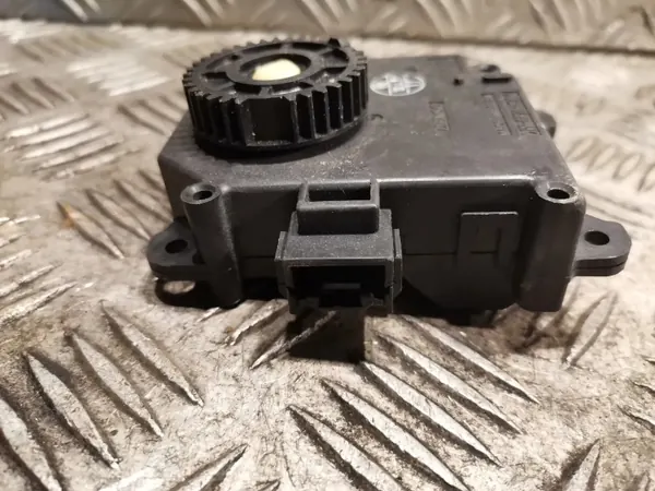 Klappenmotor OEM 0638000171 für Lexus GS III image 3