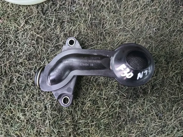 Separador de aceite OEM 7810773 para BMW 2.0D image 2