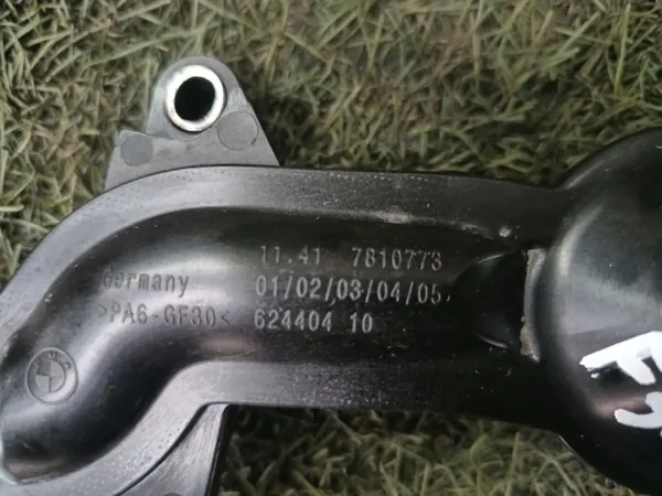 Separador de aceite OEM 7810773 para BMW 2.0D image 4