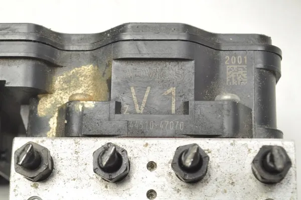 ABS-pomp OEM 44510-47070 voor Toyota C-HR image 5
