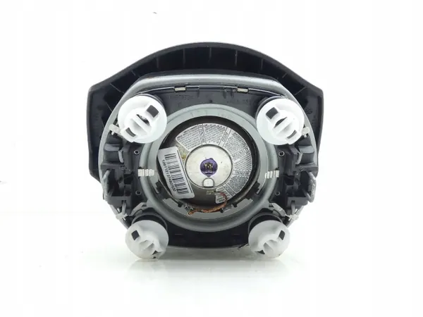 Airbag conducteur OEM 5K0880201N pour VW Scirocco III Golf VI image 3