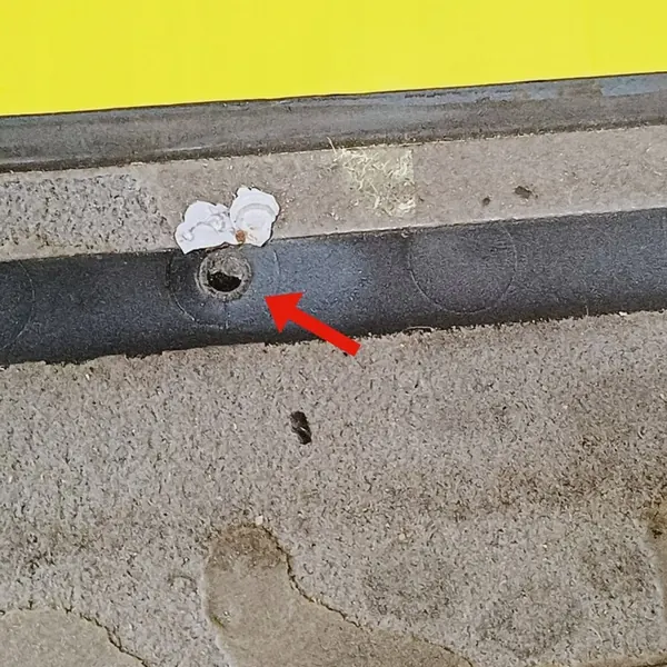 Front Left Door Trim Audi A4 B5 8D0853953B image 10