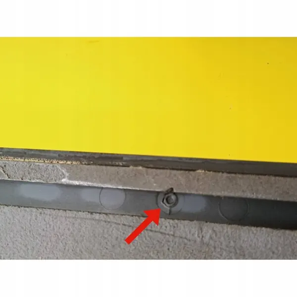 Front Left Door Trim Audi A4 B5 8D0853953B image 9