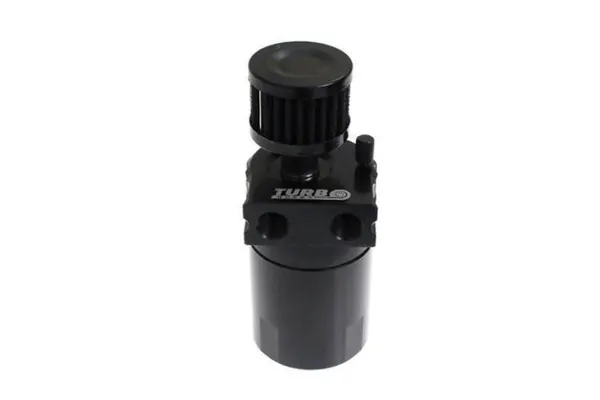 MG-OT-030 Olieafscheider TurboWorks PRO Zwart 10/15mm image 2