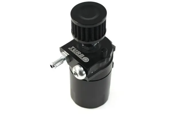 MG-OT-030 Olieafscheider TurboWorks PRO Zwart 10/15mm image 9