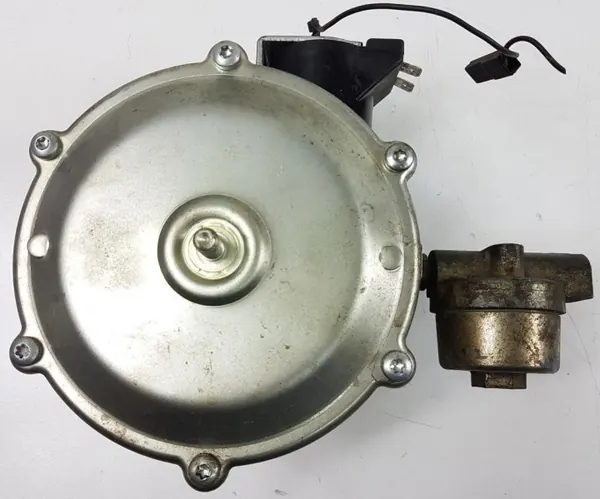 Gasevaporator-Reduzierer Mercedes OEM N163602 image 3