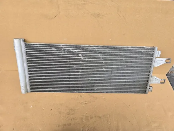 CITROEN JUMPER III Ilmastointijäähdytin 1399111080 image 2