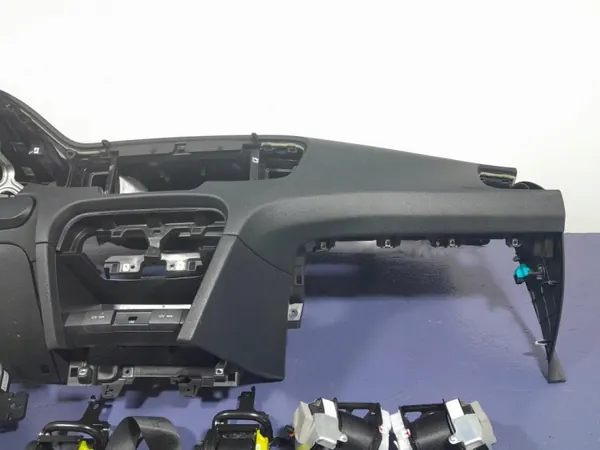 Kia Ceed III dashboard OEM Lochow-326598- Gebruikt image 3