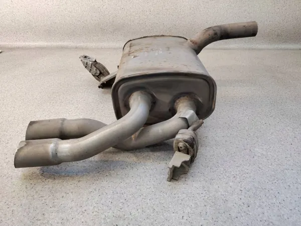 Pakoputken Vaimennin OEM 5NA120A56 VW Tiguan II:lle image 3